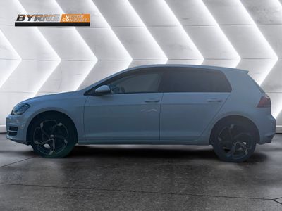 2014 Volkswagen Golf