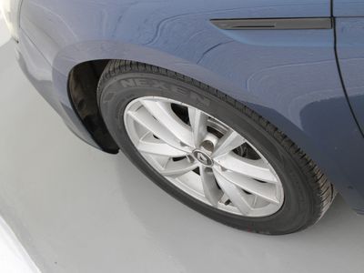 2021 Renault Megane