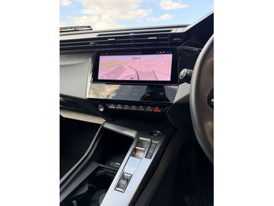 2023 Peugeot 308