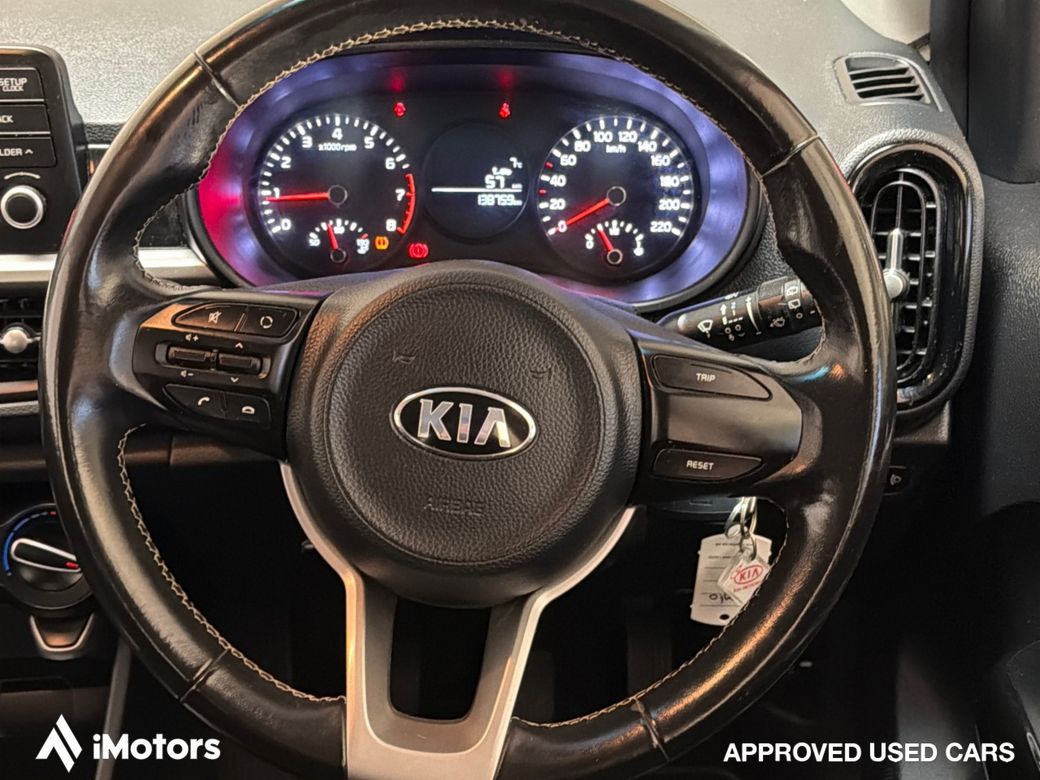 2017 Kia Picanto