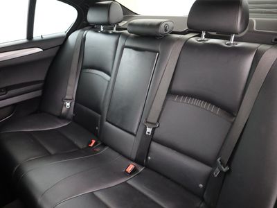 2015 BMW 5 Series