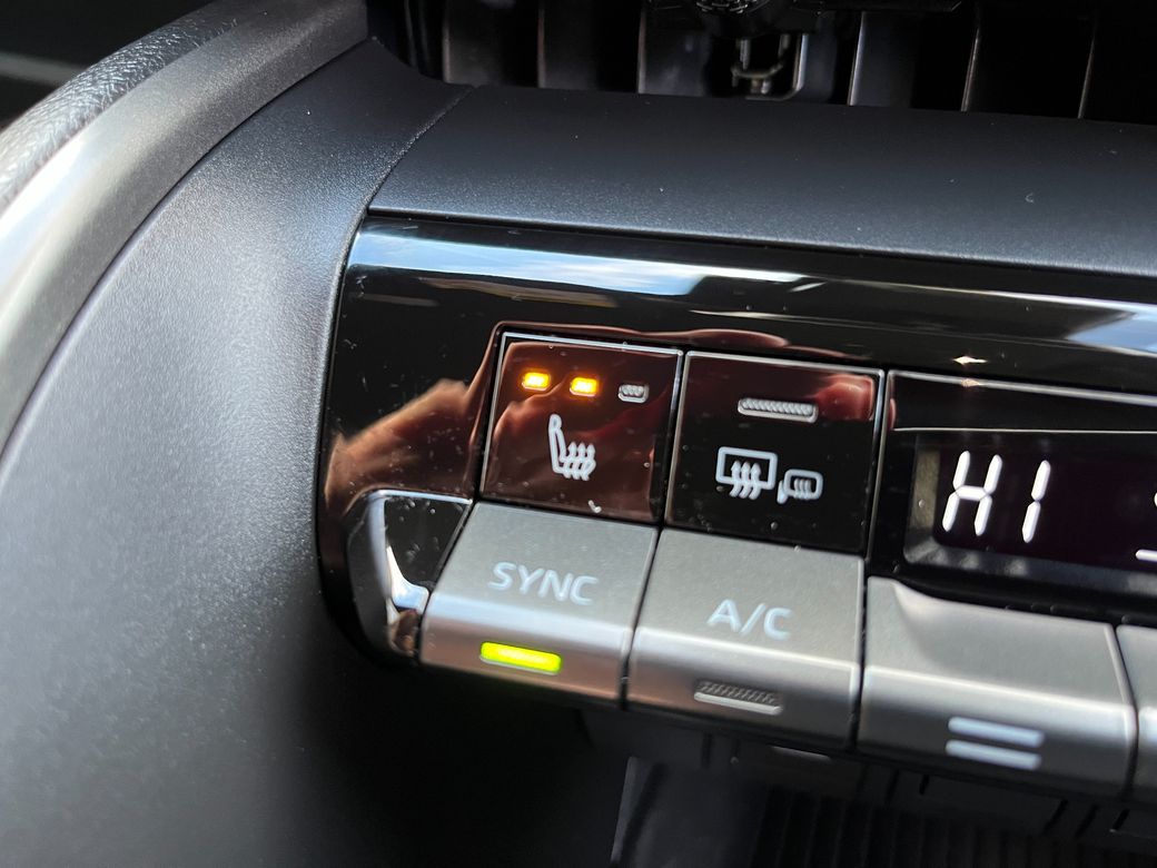 2024 Toyota C-HR