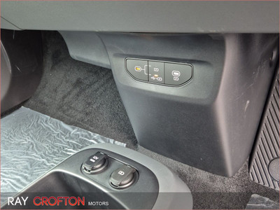 2026 Kia EV6