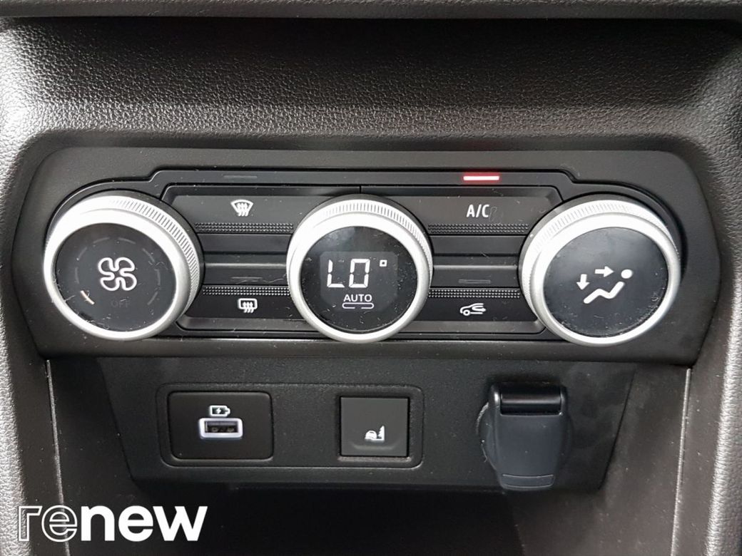 2023 Dacia Sandero Stepway