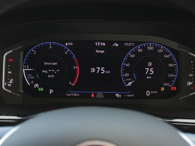 2021 Volkswagen Touran