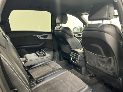 2016 Audi Q7