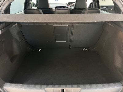 2019 Peugeot 308