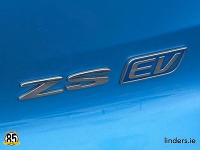 2023 MG ZS