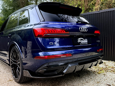2021 Audi Q7