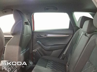 2025 Skoda Karoq