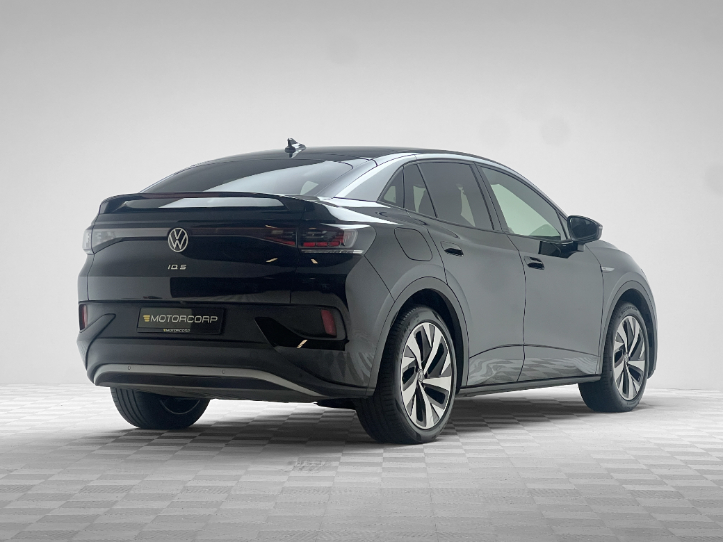 2023 Volkswagen ID.5