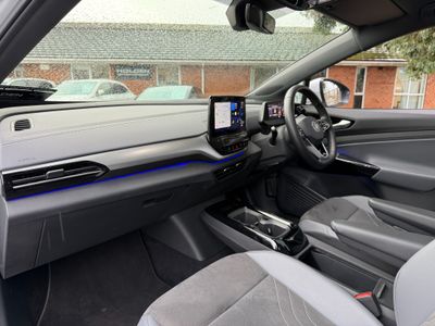 2023 Volkswagen ID.4