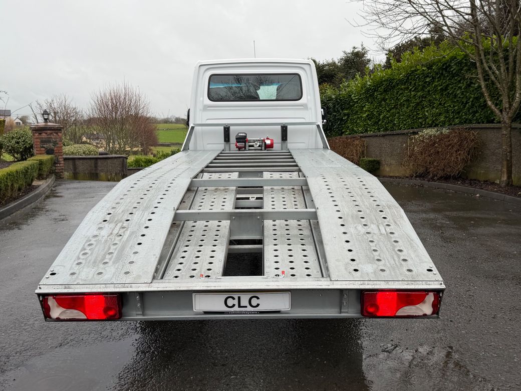 2019 Mercedes-Benz Sprinter