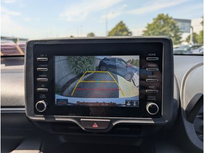 2023 Toyota Yaris