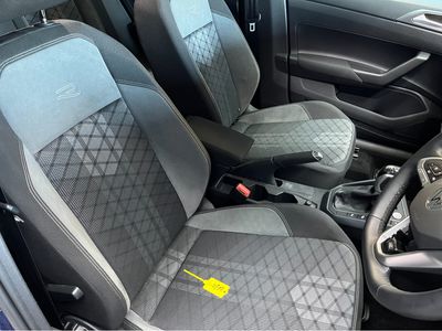 2022 Volkswagen Polo