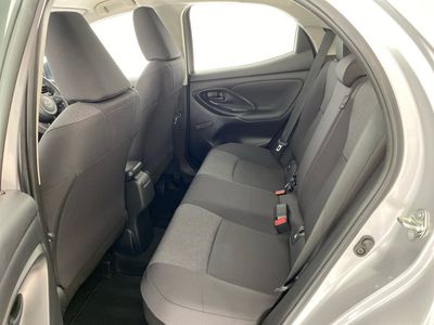 2023 Mazda Mazda2