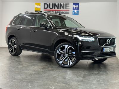 2017 Volvo XC90