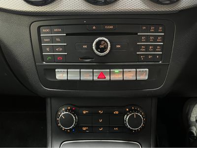 2018 Mercedes-Benz B Class