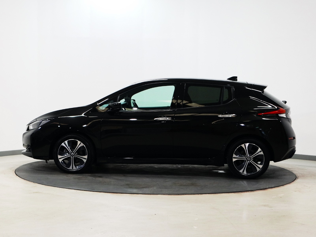 2022 Nissan Leaf