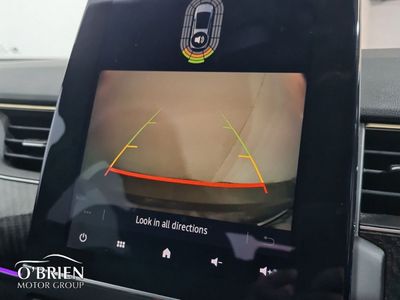 2023 Renault Arkana