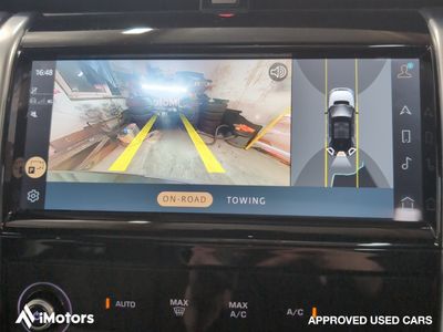 2023 Land Rover Discovery Sport