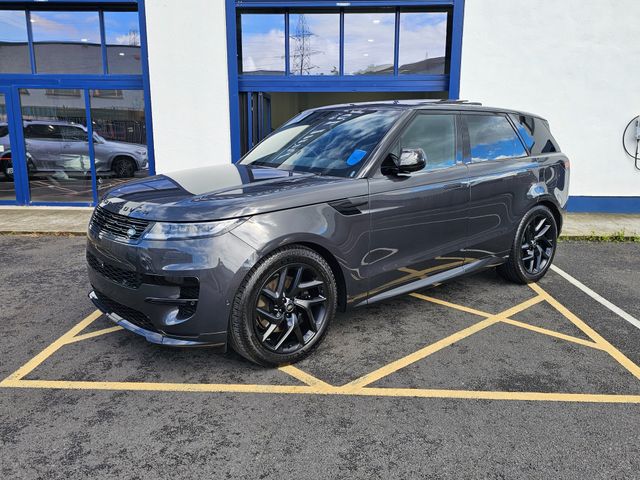 vehicle for sale from Paul Tobin Ltd