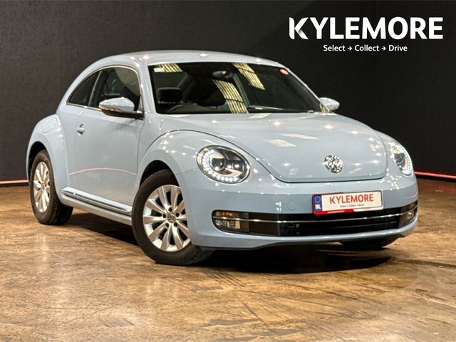 vehicle for sale from Kylemore Cars