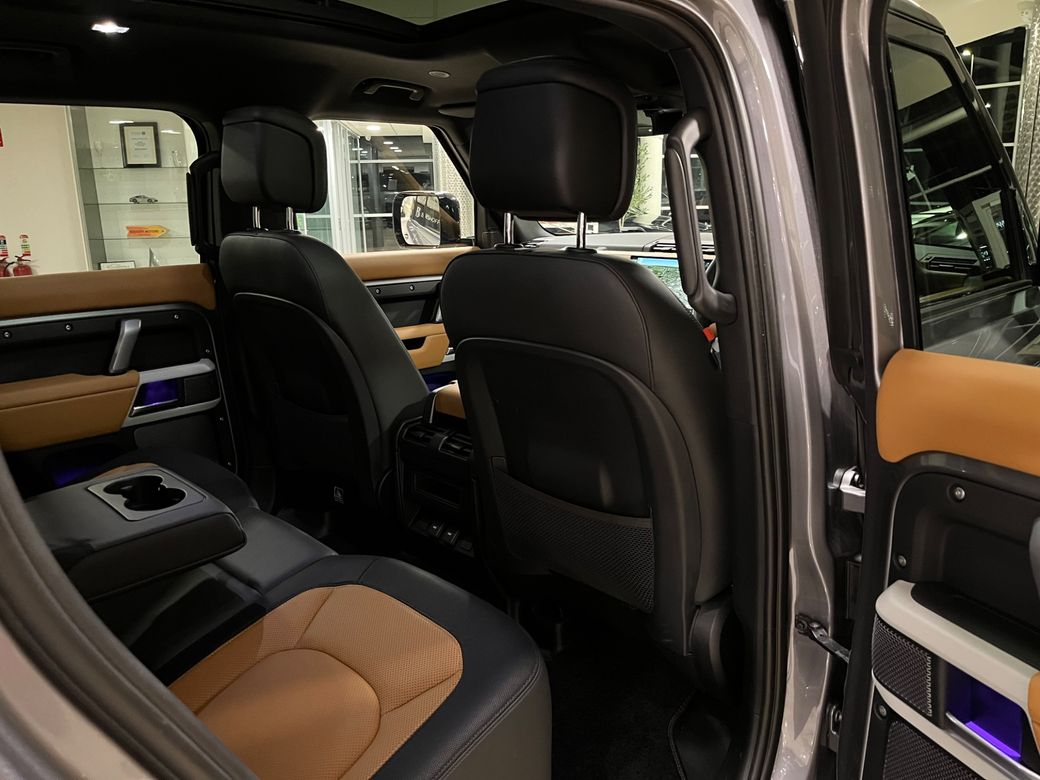 2023 Land Rover Defender