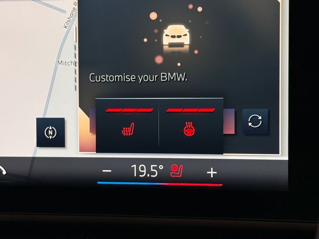 2026 BMW 5 Series