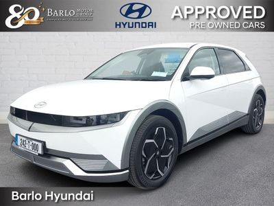 2024 Hyundai Ioniq 5