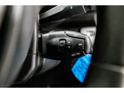 2022 Peugeot Partner