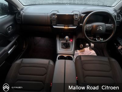 2023 Citroen C5 Aircross