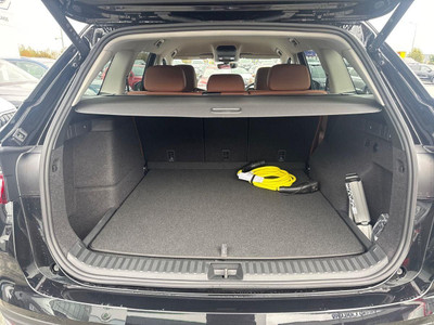 2027 Skoda Kodiaq