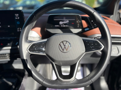 2023 Volkswagen ID.4