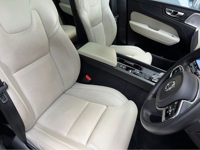 2020 Volvo XC60