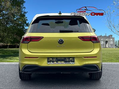 2023 Volkswagen Golf