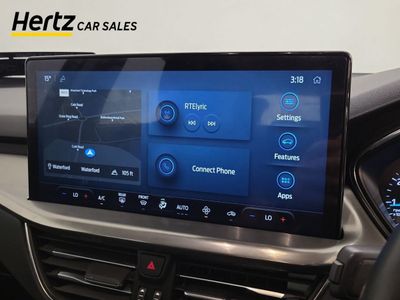2023 Ford Focus
