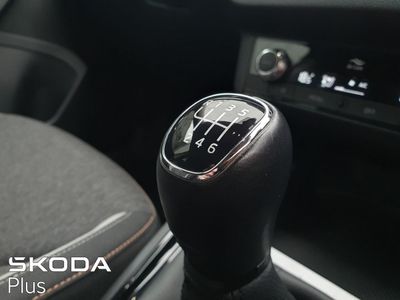 2023 Skoda Kamiq
