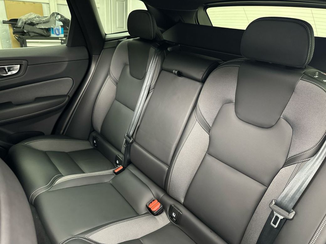2024 Volvo XC60