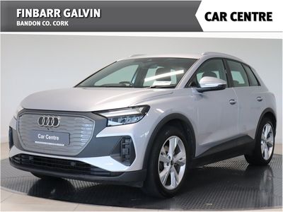 2023 Audi Q4 e-tron