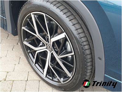 2026 Volkswagen Tayron
