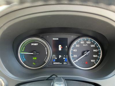 2018 Mitsubishi Outlander