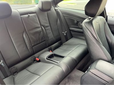 2014 BMW 4 Series