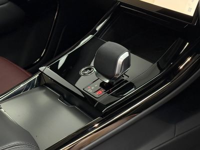 2024 Land Rover Range Rover Sport