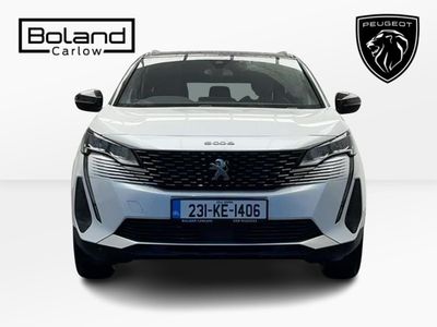 2023 Peugeot 5008