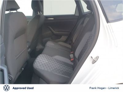 2024 Volkswagen Polo