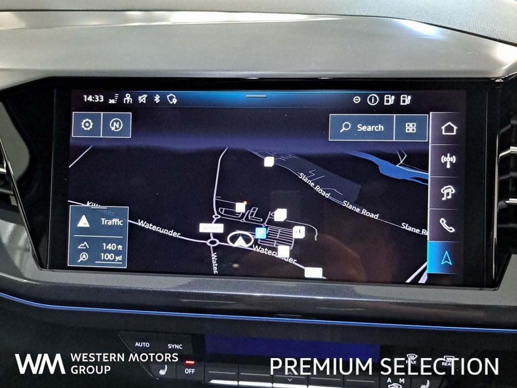 2025 Audi Q4 e-tron
