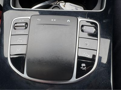 2023 Mercedes-Benz GLC Class