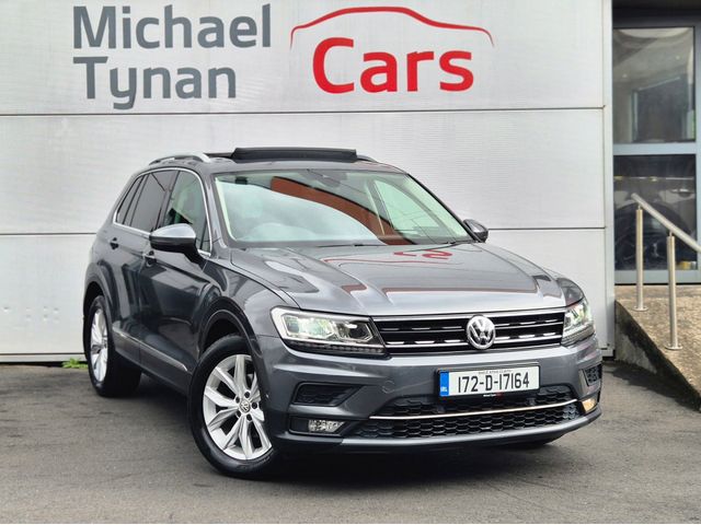 vehicle for sale from Michael Tynan Cars