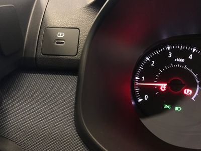 2026 Dacia Sandero Stepway